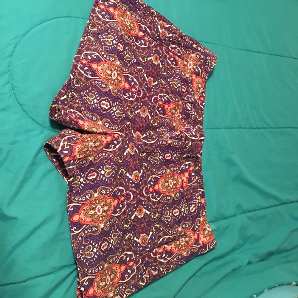 Jcp dress shorts